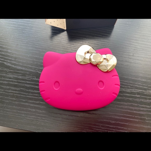 Hello Kitty Other - Hello kitty palette